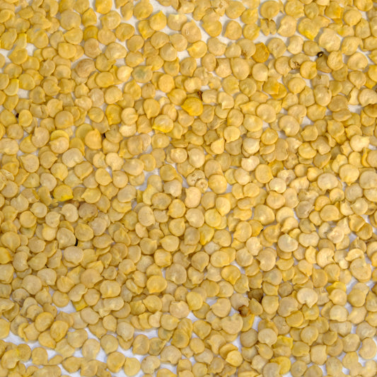 Mini Bell Pepper Seeds