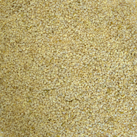 Naranjilla Seeds (Solanum quitoense)