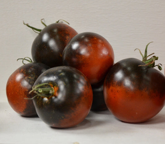 Blue Chocolate Tomato Seeds