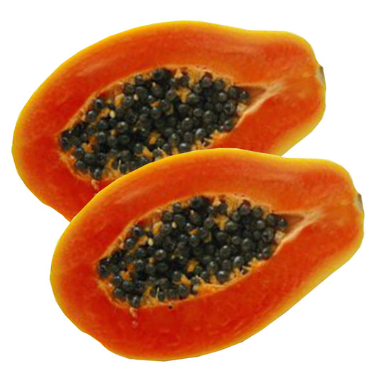 Florida Red Royale Papaya Seeds