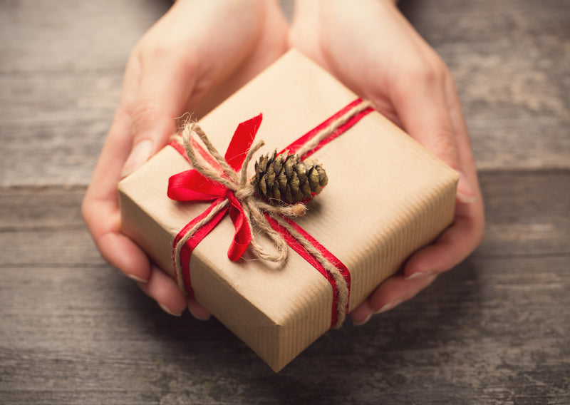 HOLIDAY GIFT SETS