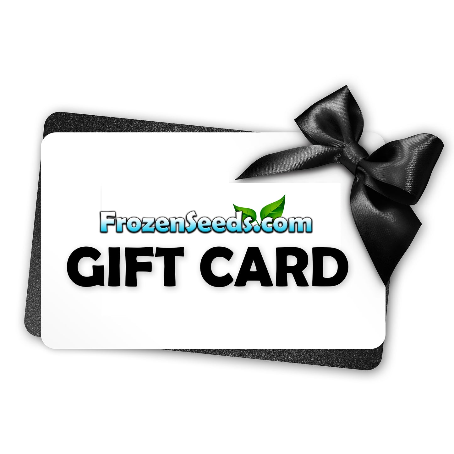Frozen Seed Capsules™ Gift Card