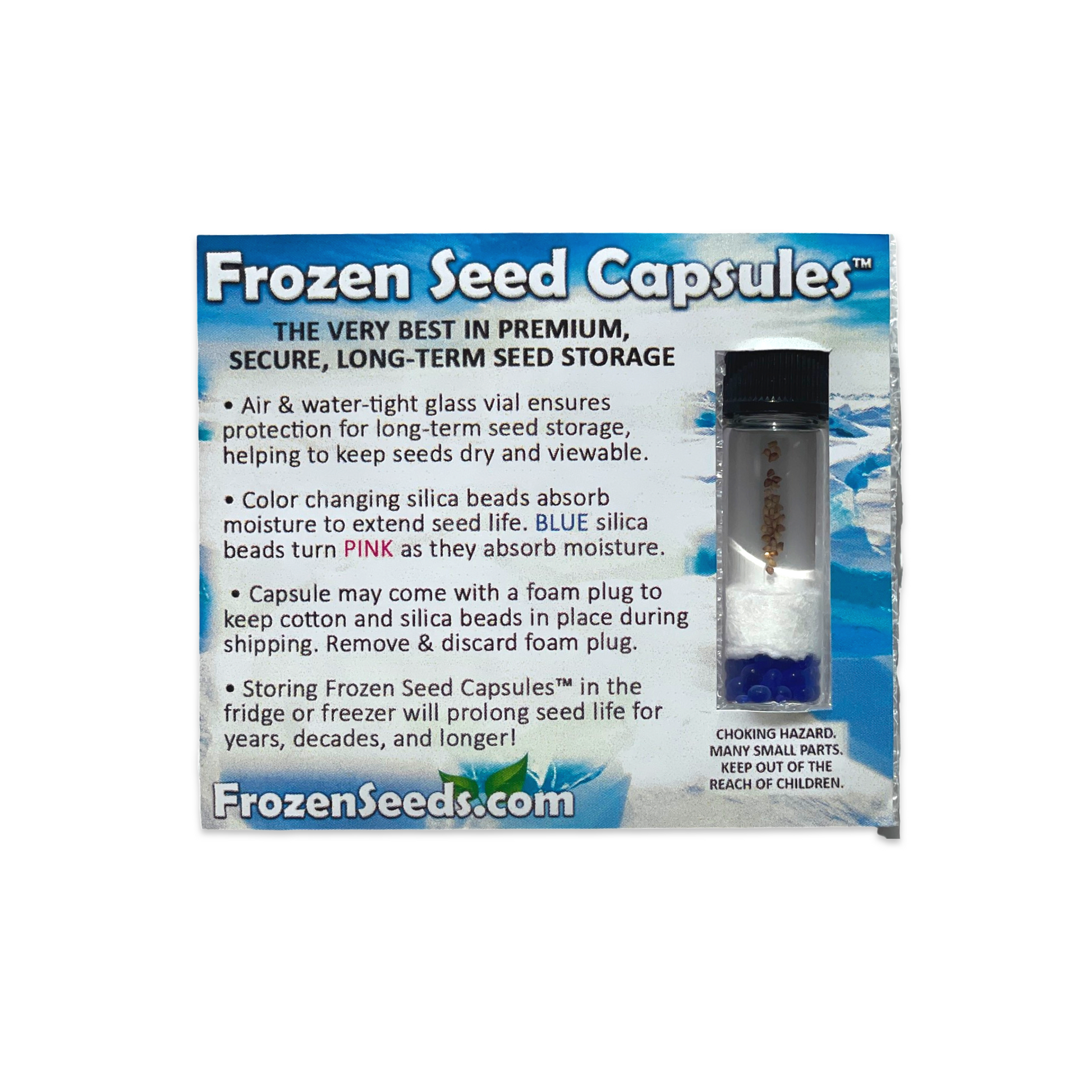 little scarlet strawberry seeds Scarlet Strawberry Seeds (Fragaria virginiana) – Frozen Seed Capsules™